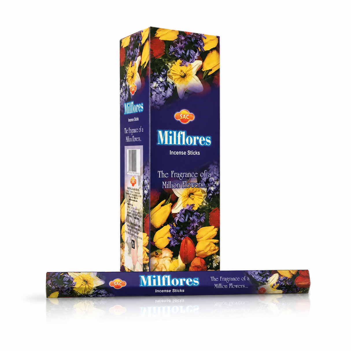Incienso Milflores