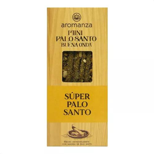 Mini Palo Santo Buena Onda Super Palo Santo