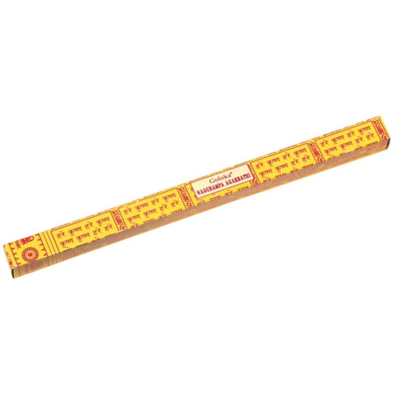 Incienso Jumbo Nag Champa