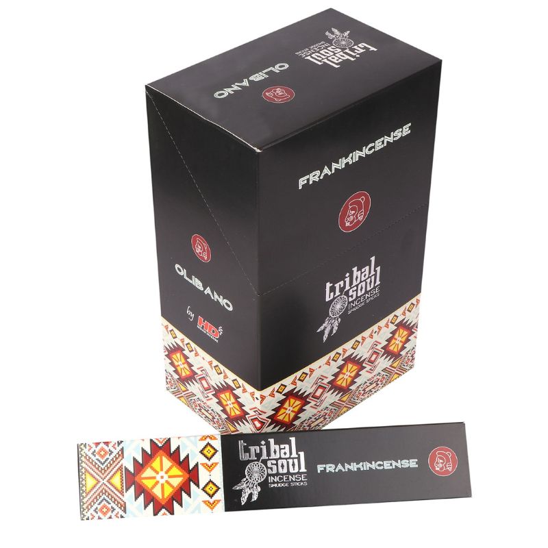 Incienso Frankincense