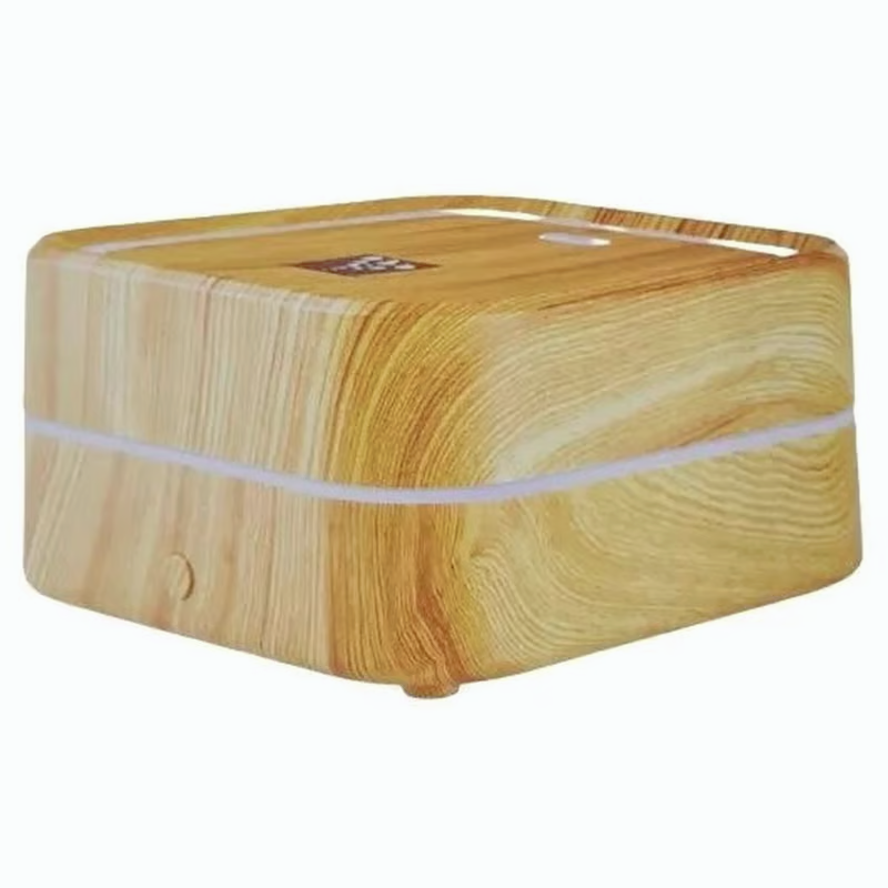 Humificador Box Dark 100mL + 1 aceite de regalo