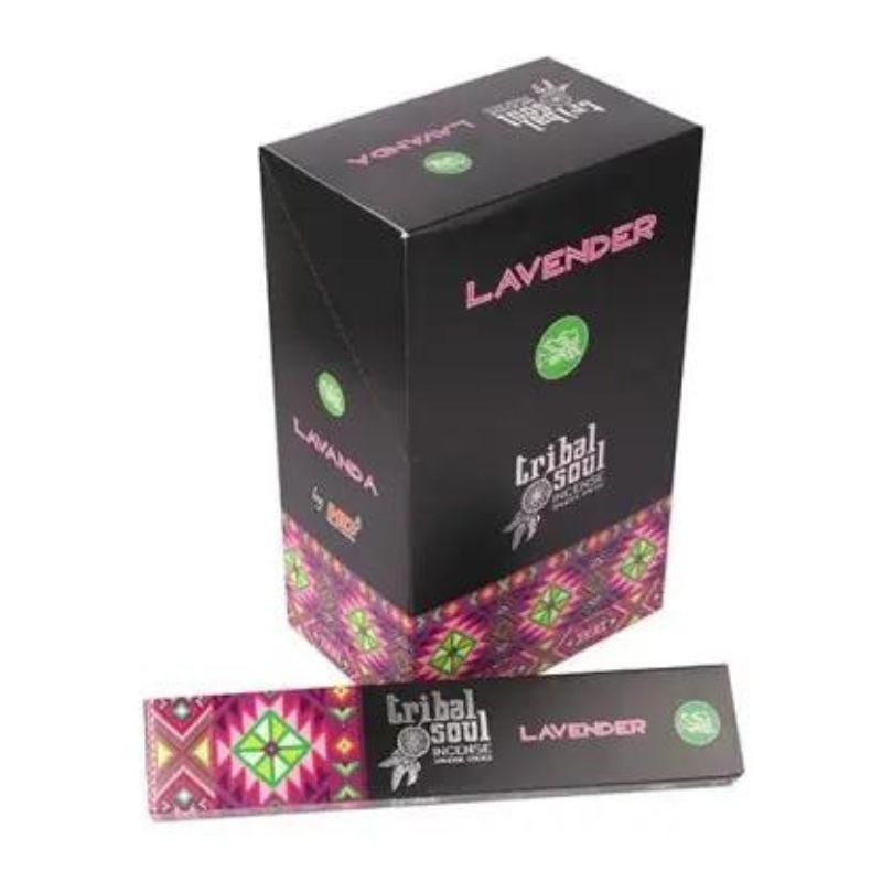 Incienso Lavanda