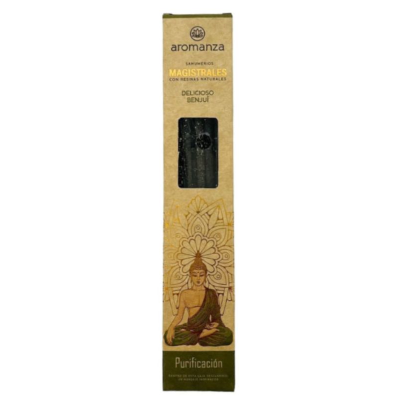 Sahumerio Magistral Delicioso Benjui