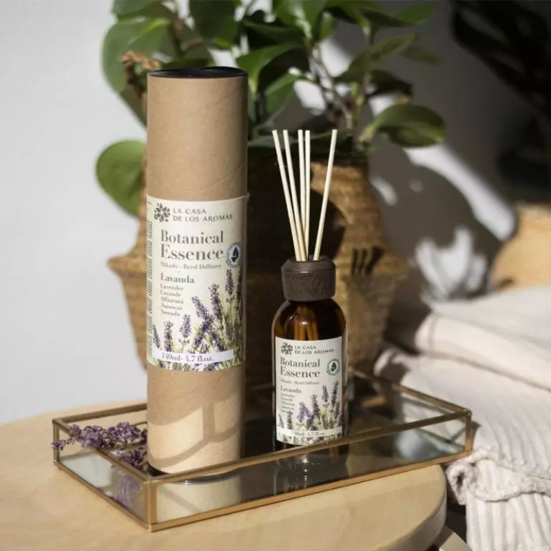 Mikado Botanica Lavanda 140mL