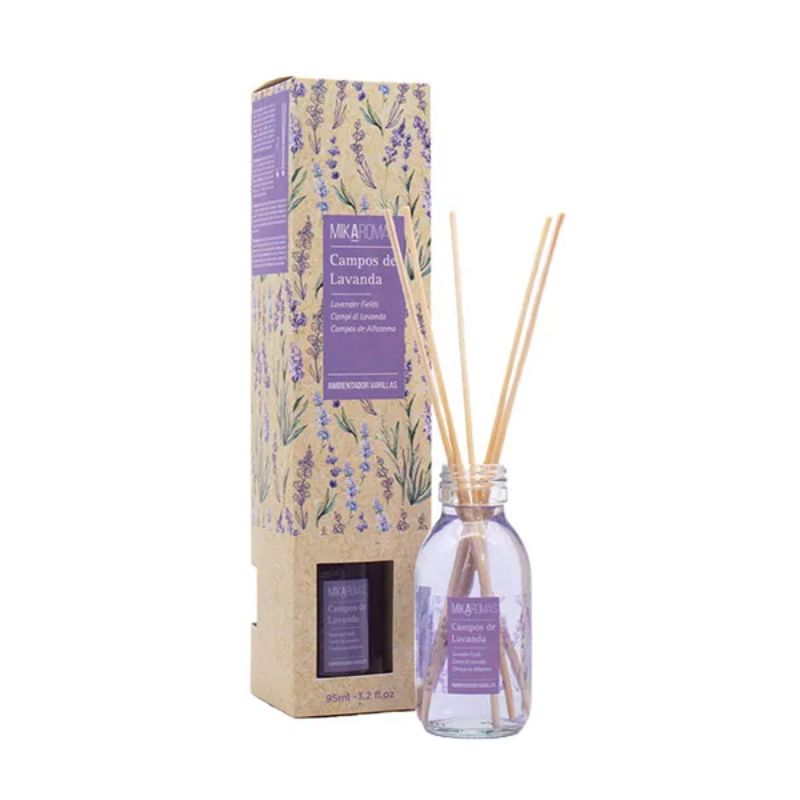 Mikado Campos de Lavanda 95mL