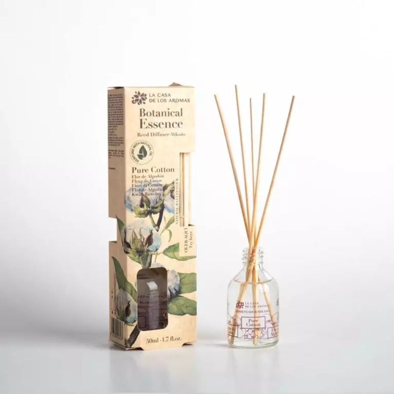 Mikado Botanica Pure Cotton 50mL