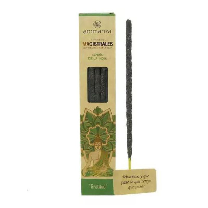 Sahumerio Magistral Jazmin de la India
