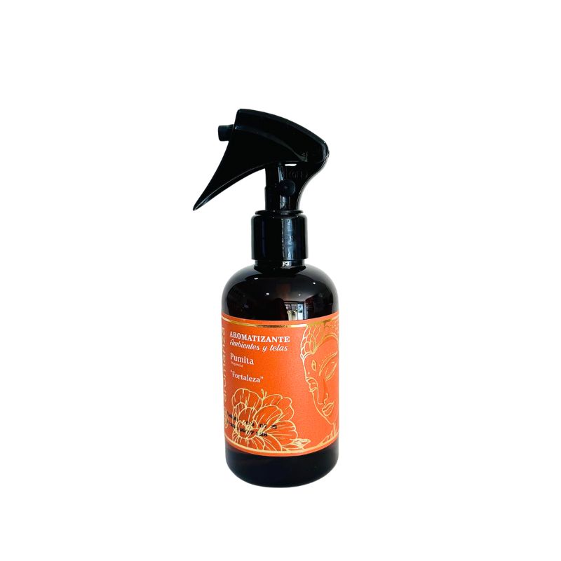 Aromatizante Spray Pumita 200mL
