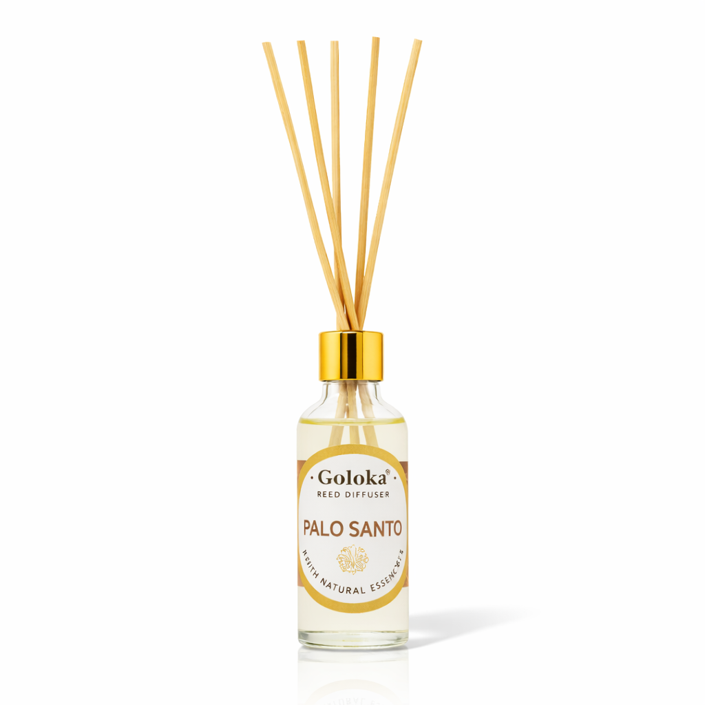 Difusor de Varilla Palo Santo 50 mL