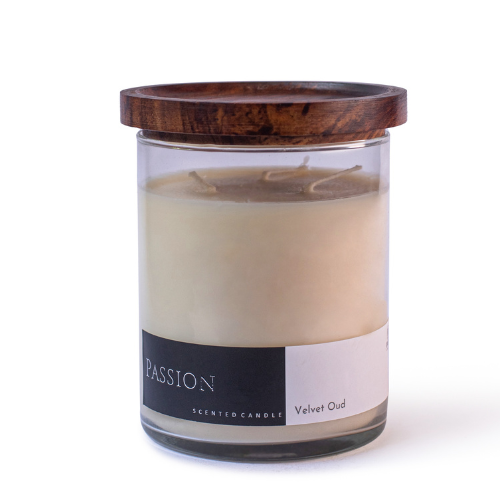 Vela Passion 600gr