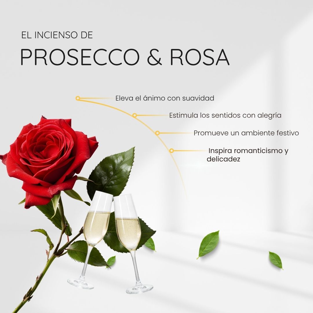 Set inciensos Poción de Amor Celestial Magic