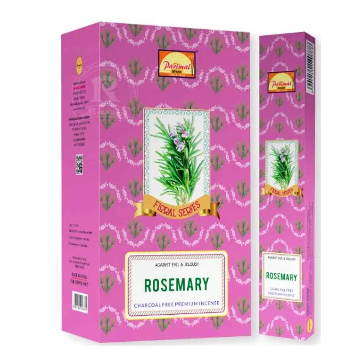 Incienso Masala Romero