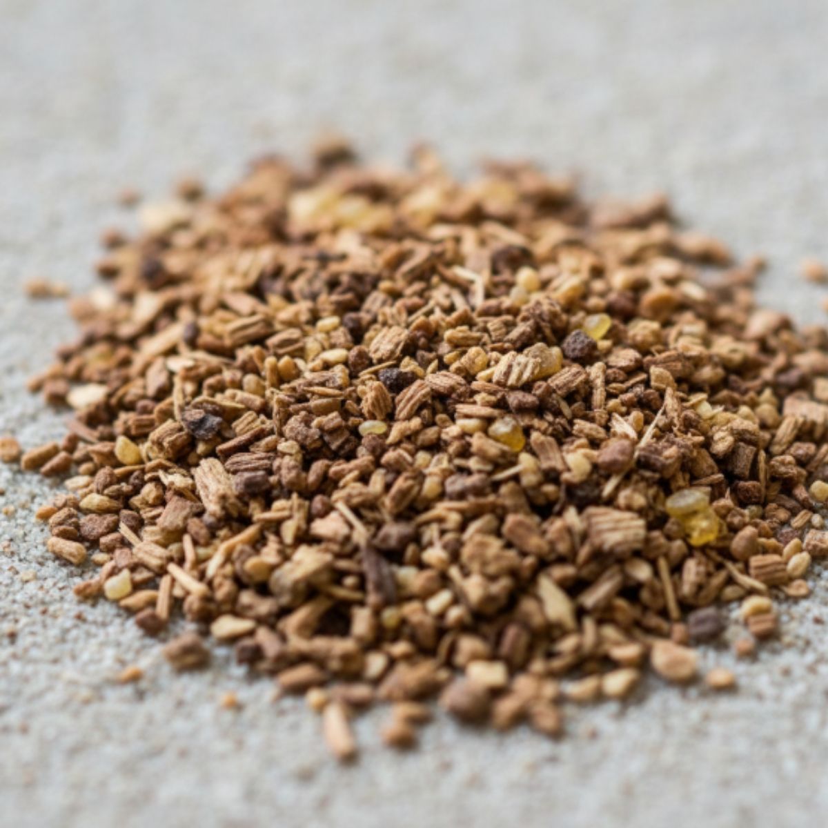 Resina Aromatica Sandalwood