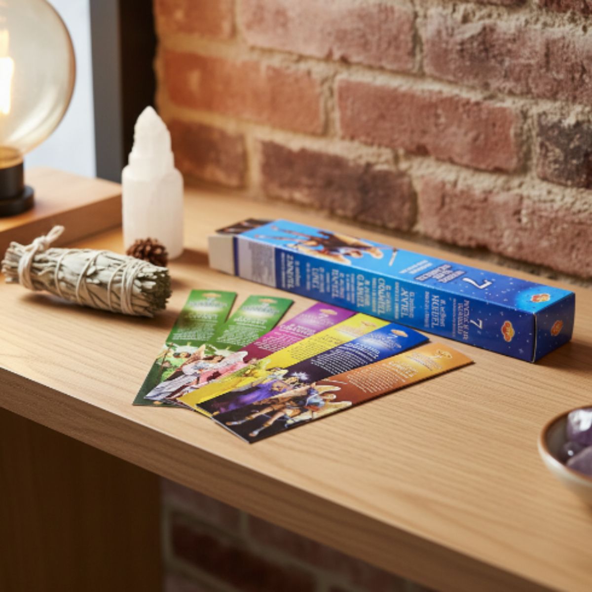 Incienso 7 Arcangeles