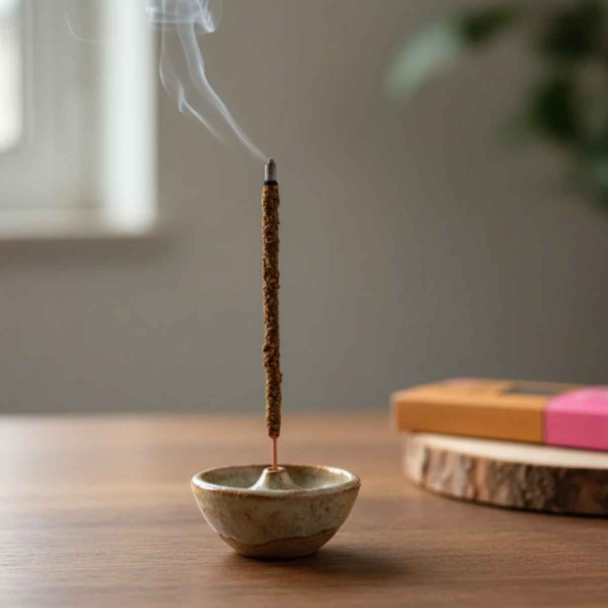 Mini Palo Santo Buena Onda Lavanda del Valle