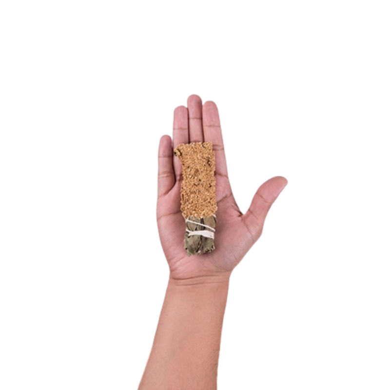 Sahumito de Naranja y Citronela