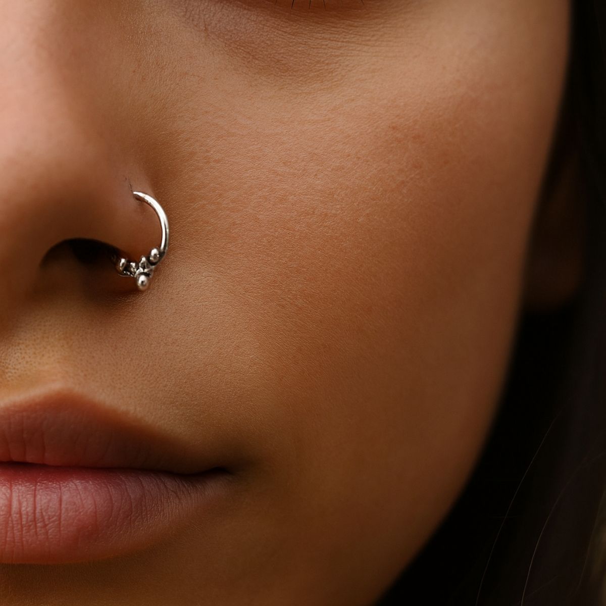 Argolla de Nariz Bali Enti