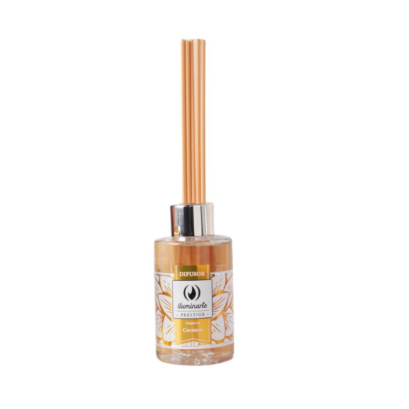Difusor de Varilla Coco 125 mL