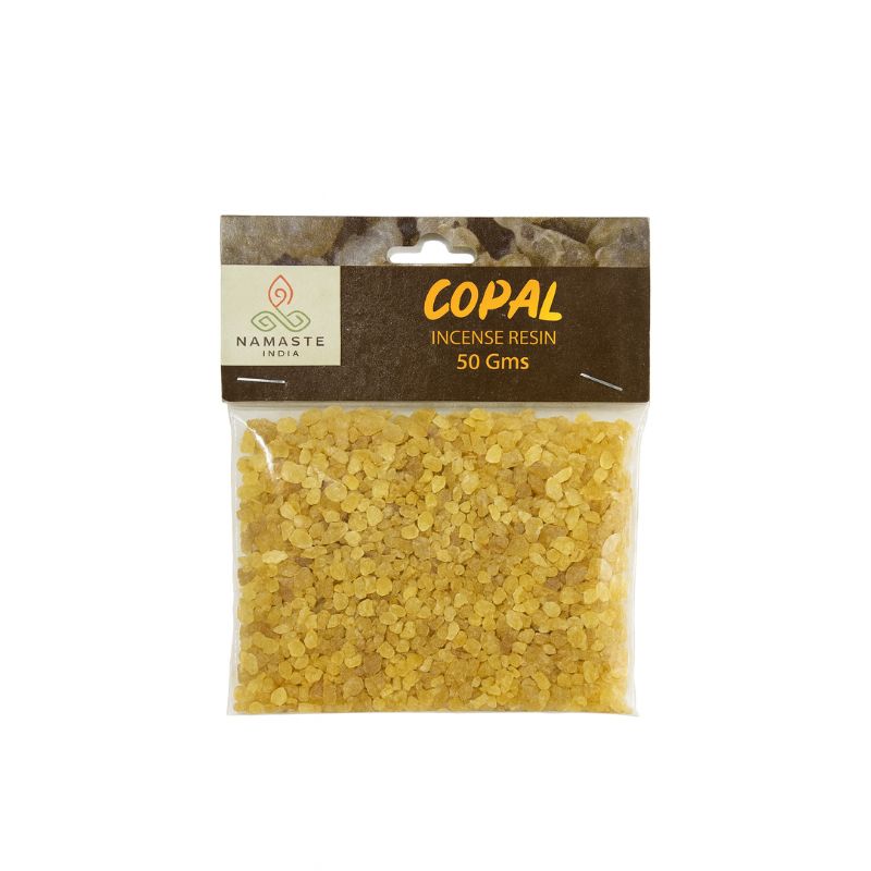 Resina Copal 50 gr