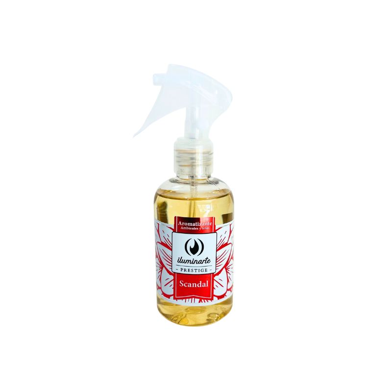 Aromatizante Spray Scandal 200mL