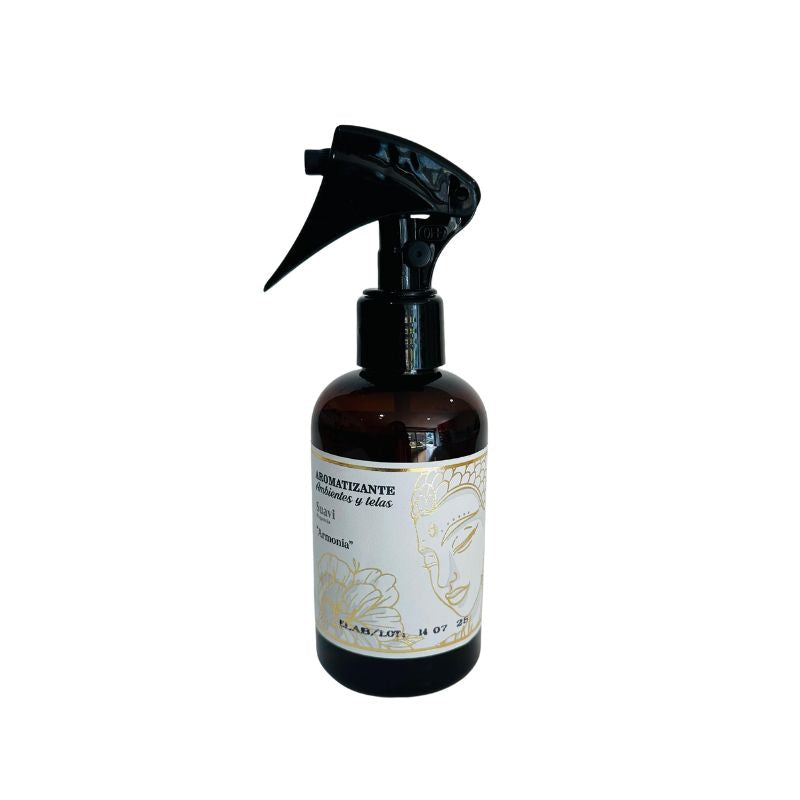 Aromatizante Spray Suavi 200mL