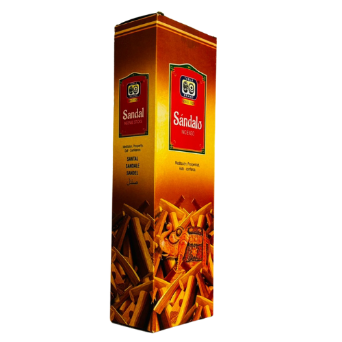 Incienso Sandalo