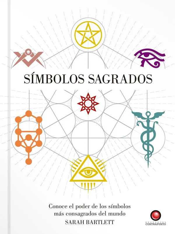 Simbolos Sagrados
