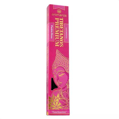 Tibetano Premium Pasion Rosa