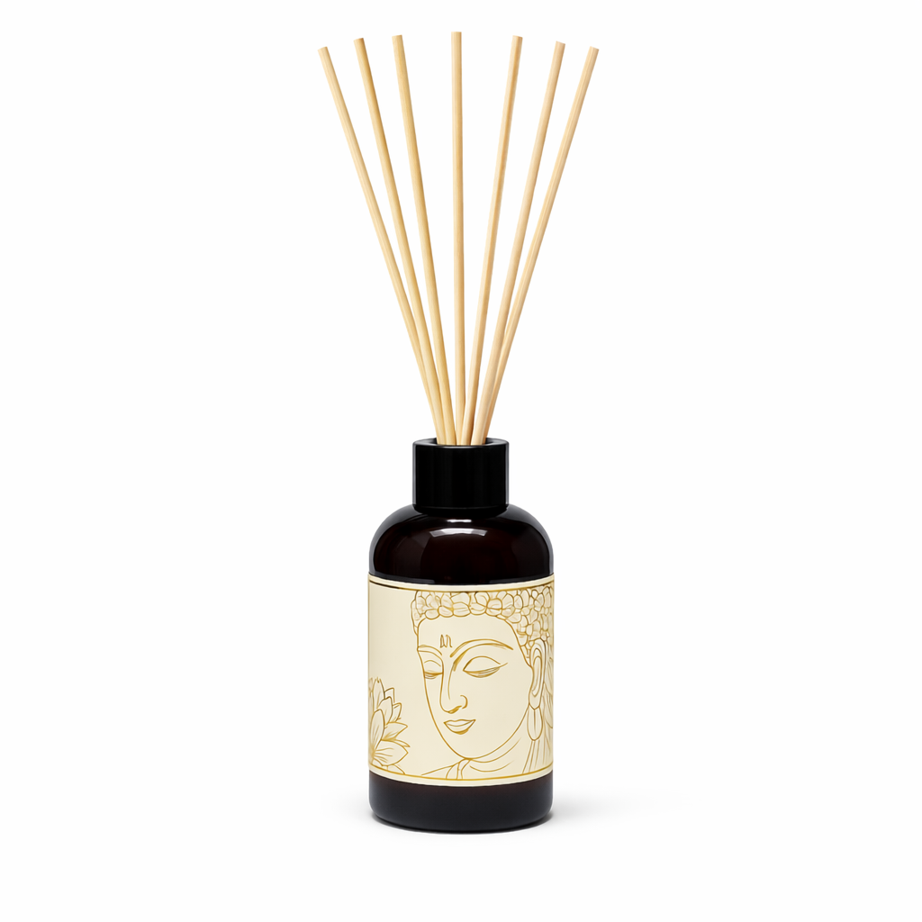 Difusor de Varilla Vainilla Sugar 200 mL
