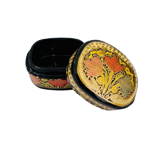 Cajita de Sueños Rectangular Mini Otoño