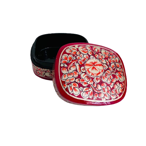 Cajita de Sueños Rectangular Primavera