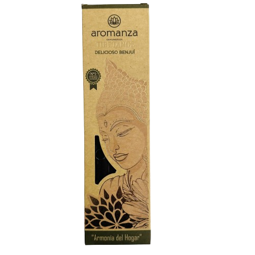 Tibetano Delicioso Benjui