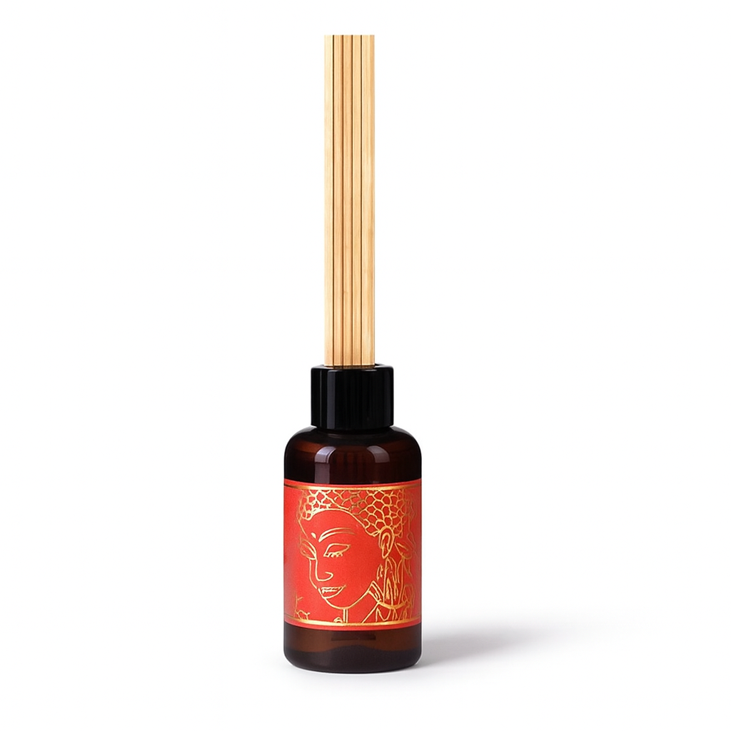 Difusor de Varilla Manzana Canela 60 mL