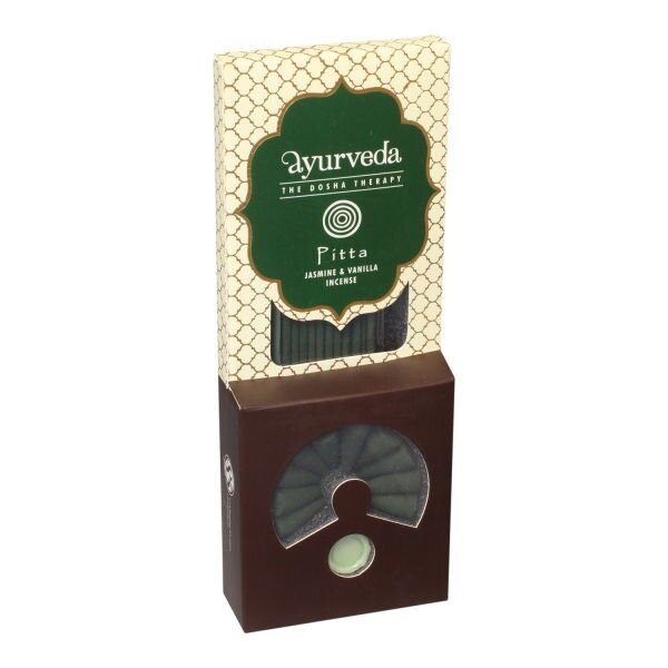 Kit Incienso Ayurveda Lavanda y Ylang Ylang