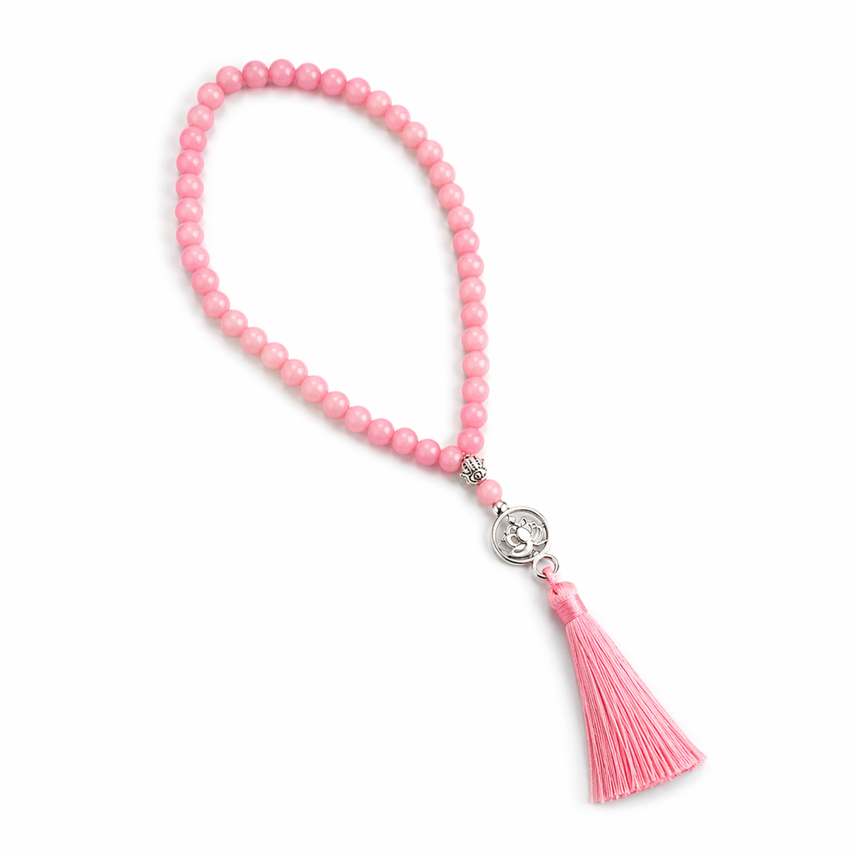 Código Sagrado Cuarzo Rosa 45c