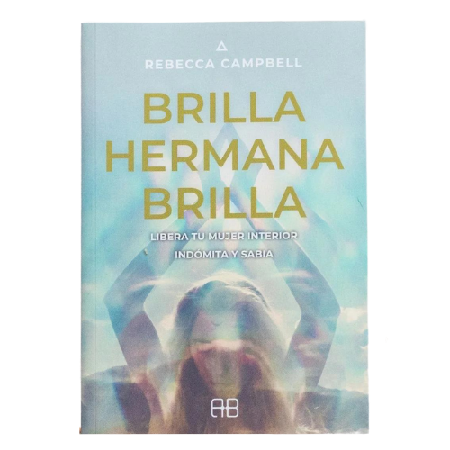 Brilla, Hermana, Brilla