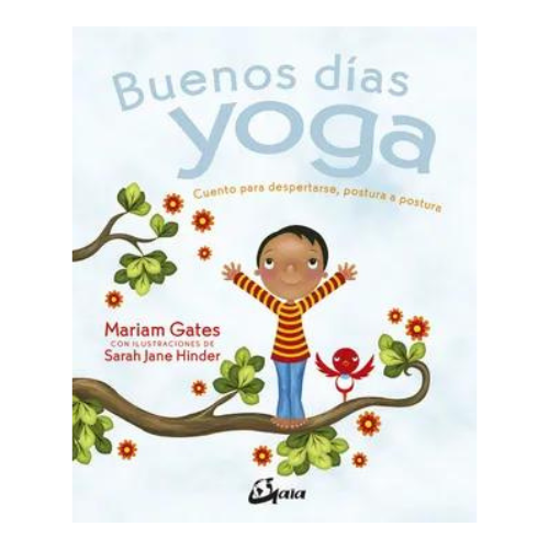Buenos Dias Yoga
