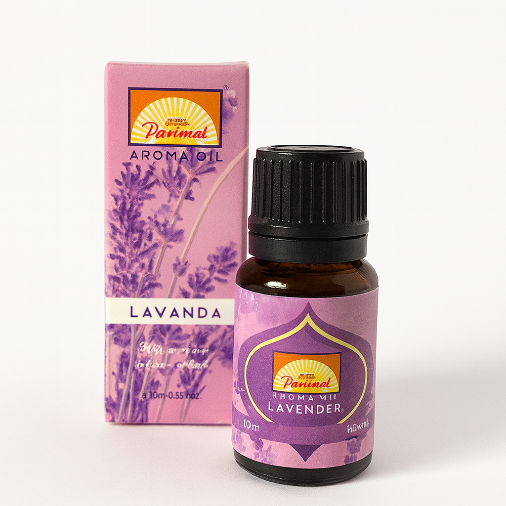 Aceite Aromático Lavanda