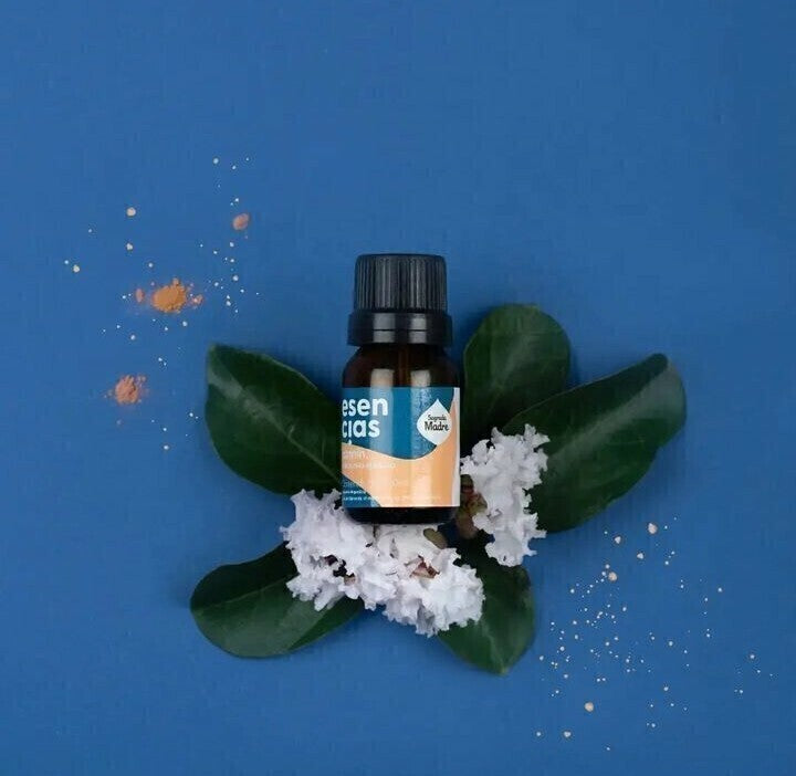 Aceite Esencial Jazmin