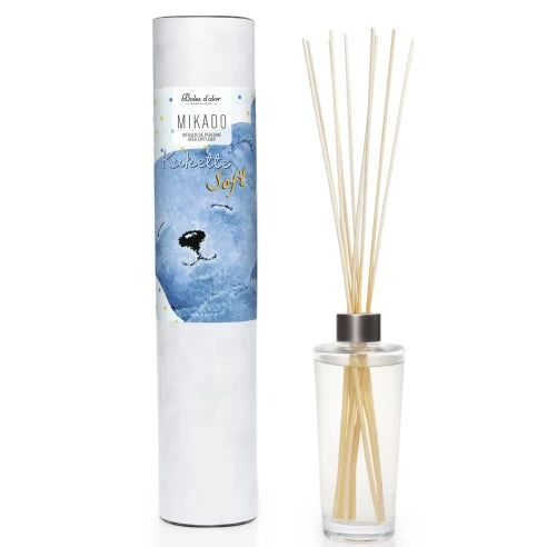 Mikado Infantil Soft 200mL