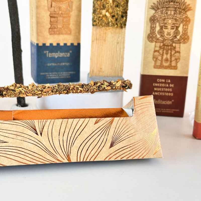 Kit Esenciales de Aromanza