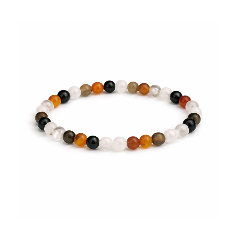 Pulsera Fortaleza 6mm