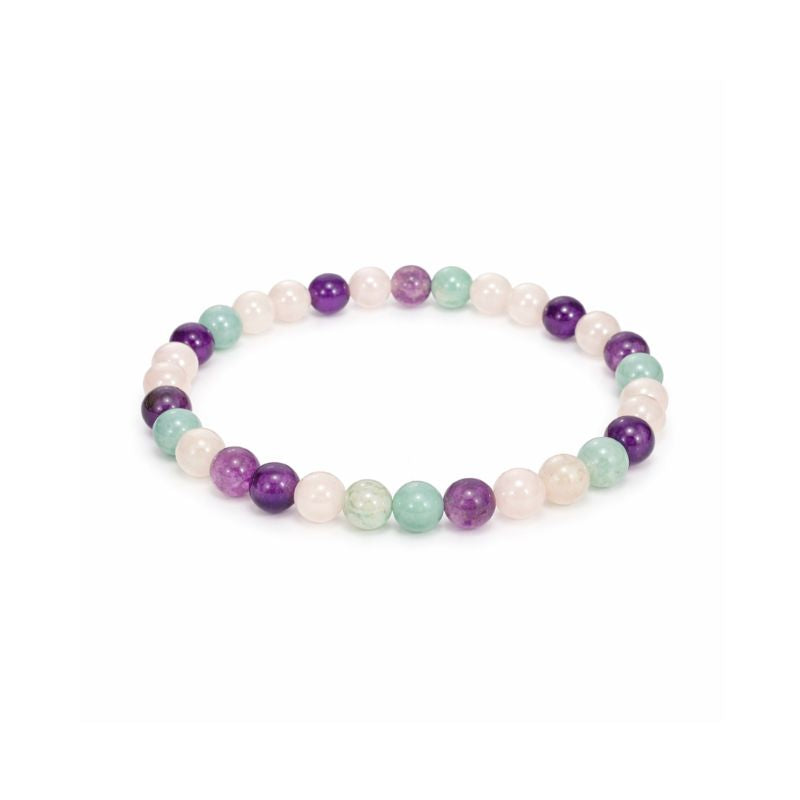 Pulsera Dormir Bien 6mm