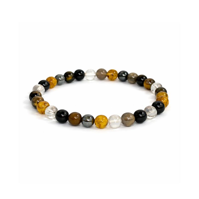 Pulsera Abre Camino 6mm