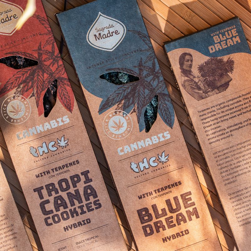 Sahumerio Watermelon Wonder