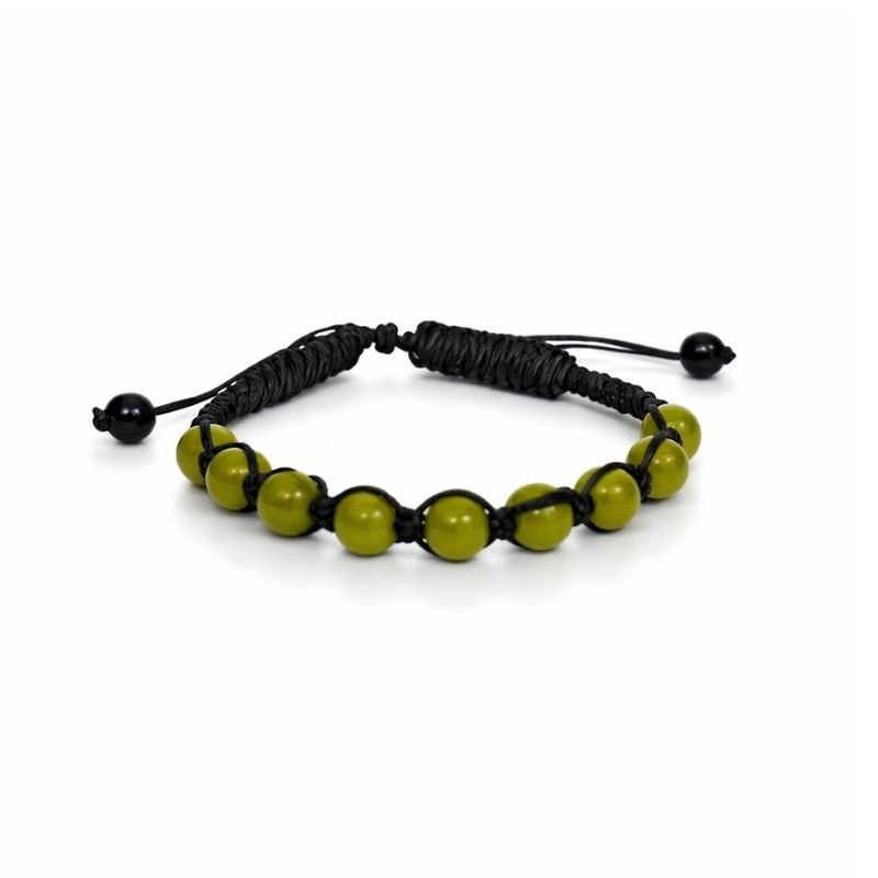 Pulsera Jade