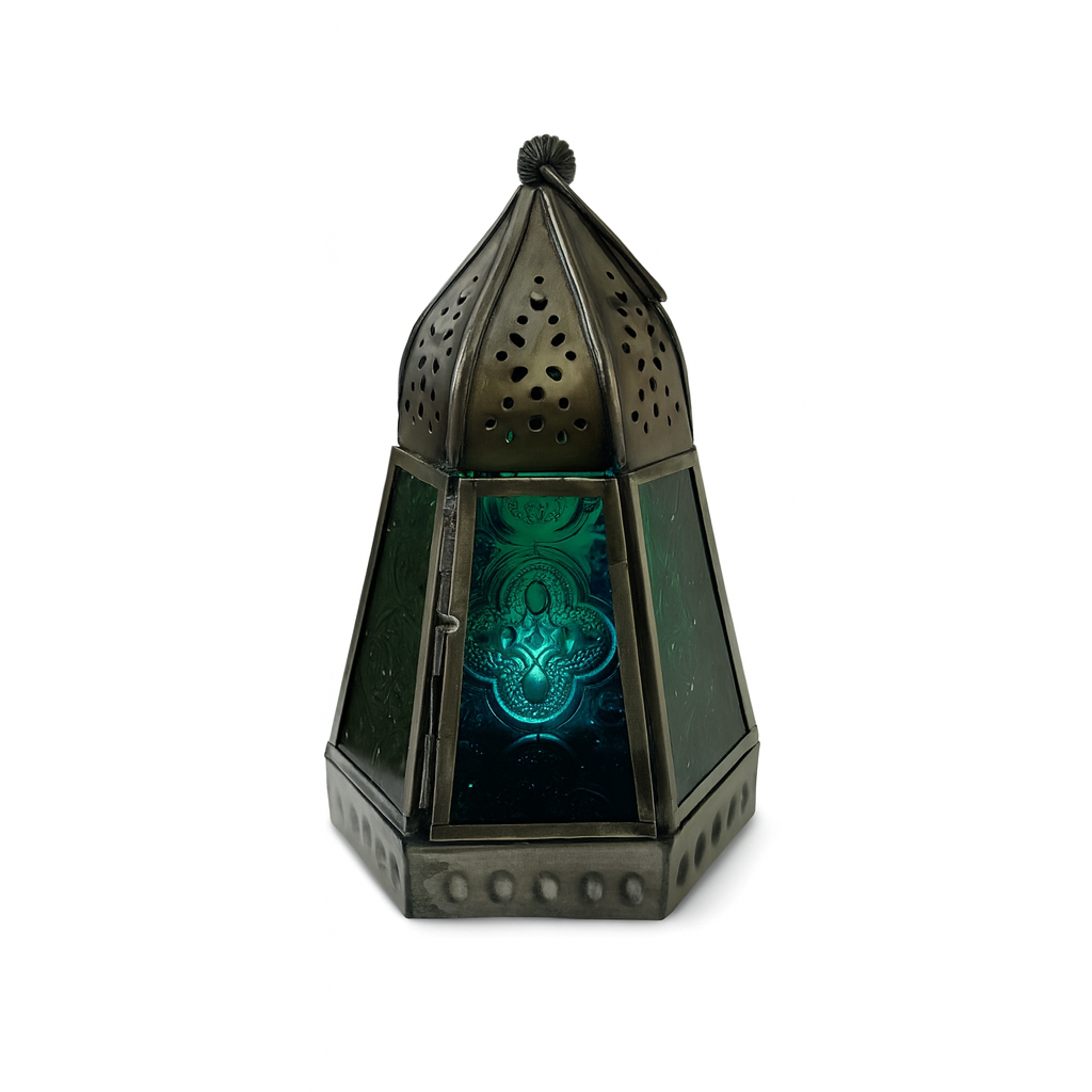 Farol Encantado - Porta Vela Verde