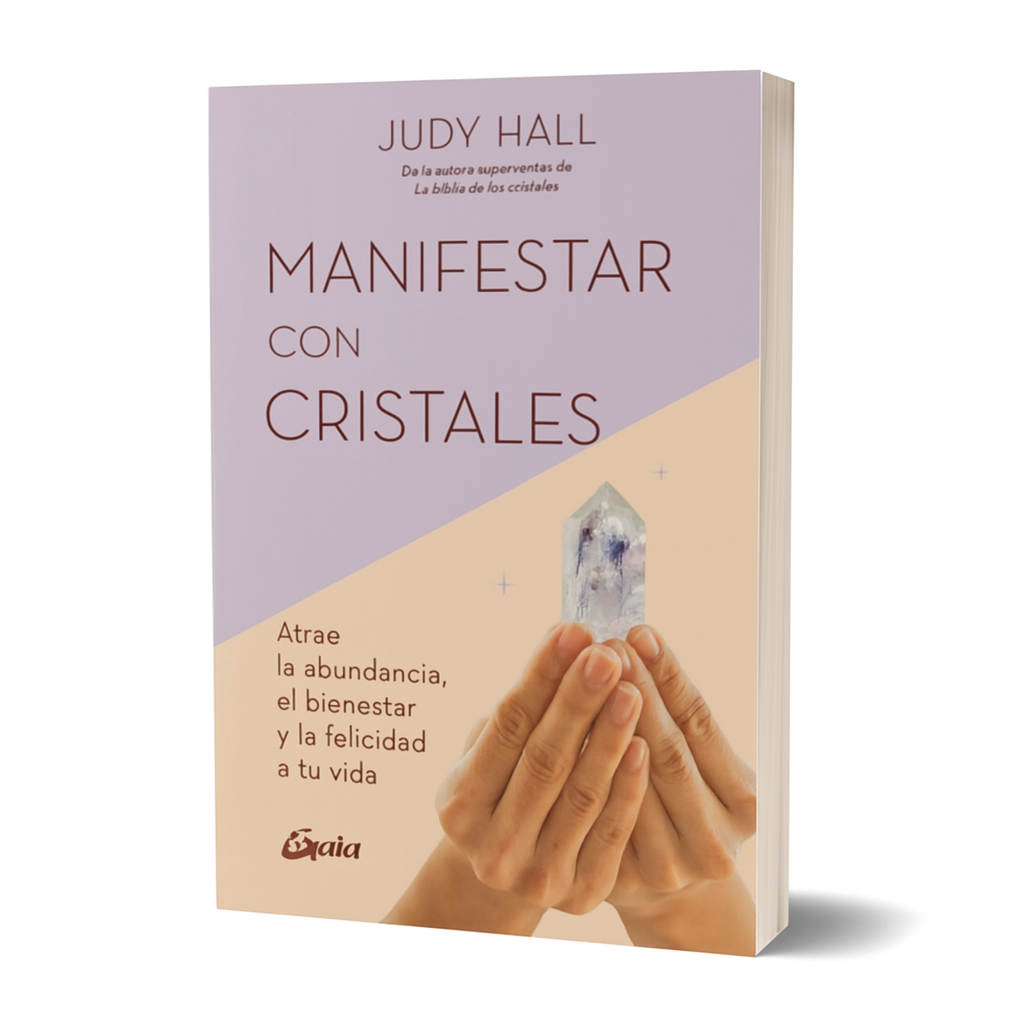 Manifestar con Cristales