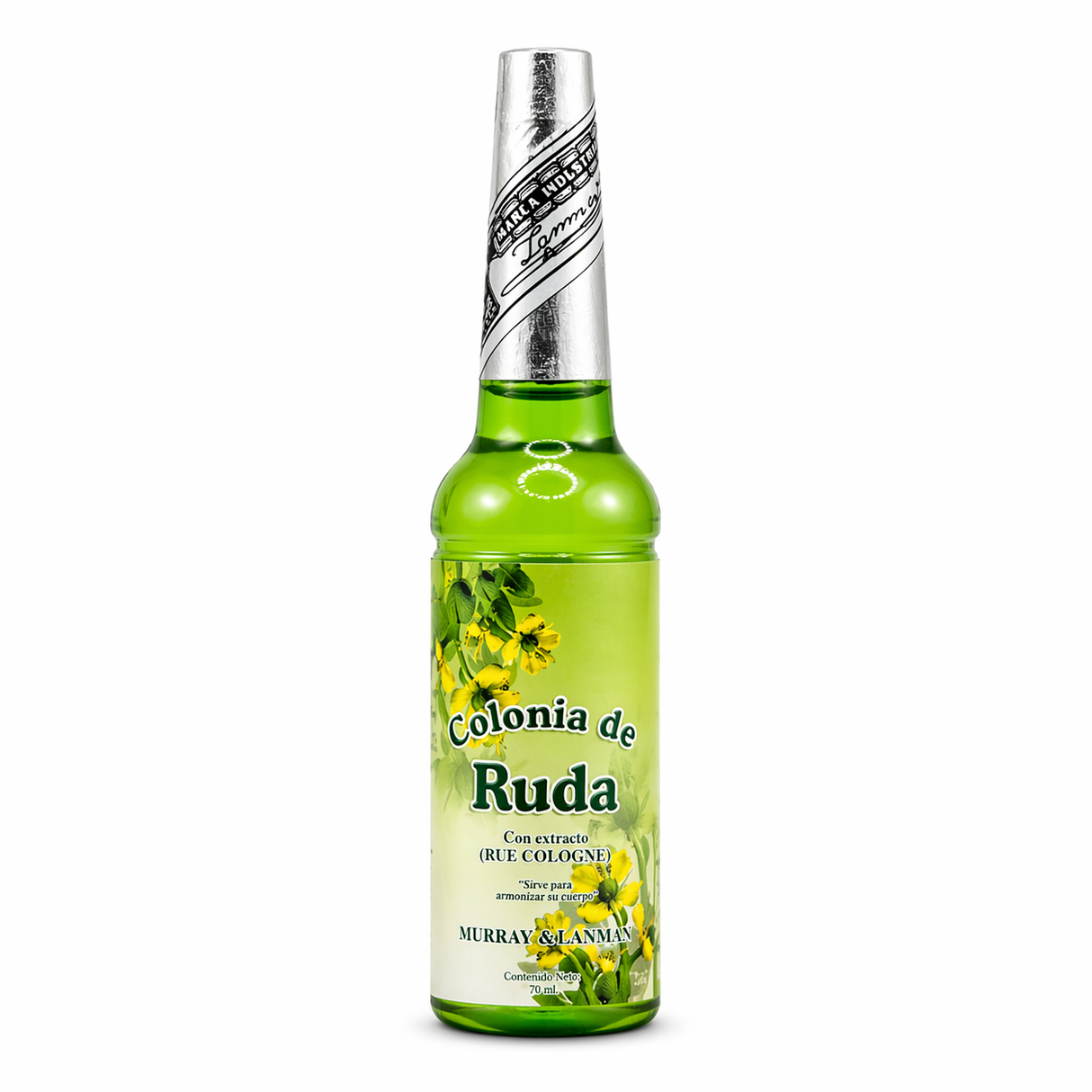Agua de Florida Ruda 70mL