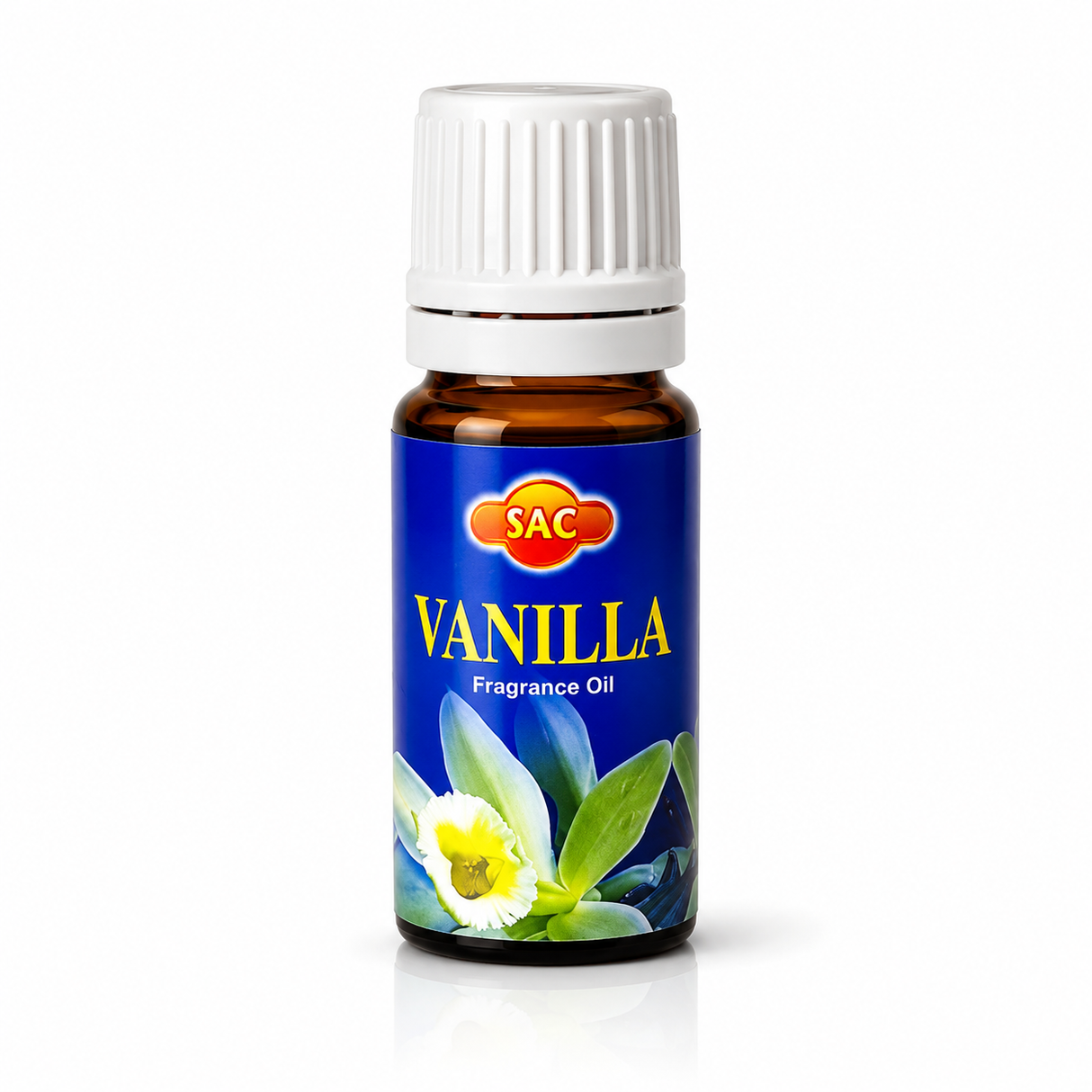 Aceite Aromático Vainilla